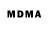 MDMA crystal Sergey Lyubavin