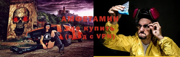молекула духа Белокуриха